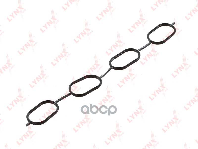 Прокладка впускного коллектора TOYOTA Alphard/Velfire 2.4 03-14 / Camry(V30-V50) 2.0-2.4 / Estima II LYNXauto арт. sg-0196