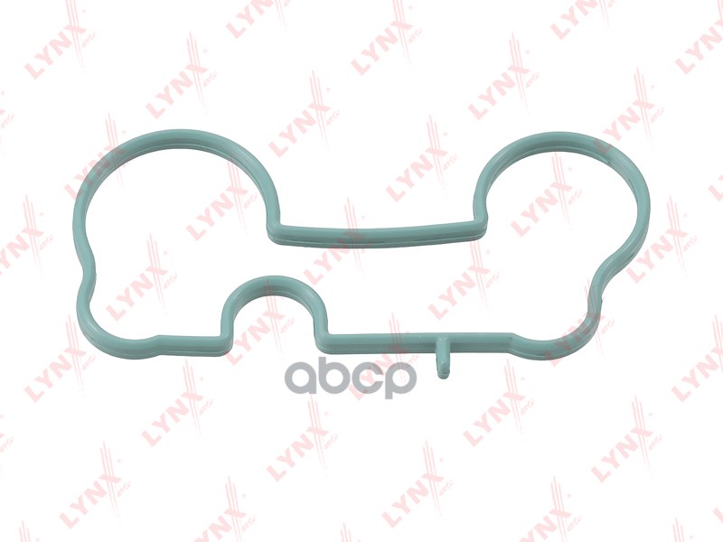 Прокладка Впускного Коллектора LYNXauto арт. SG0210