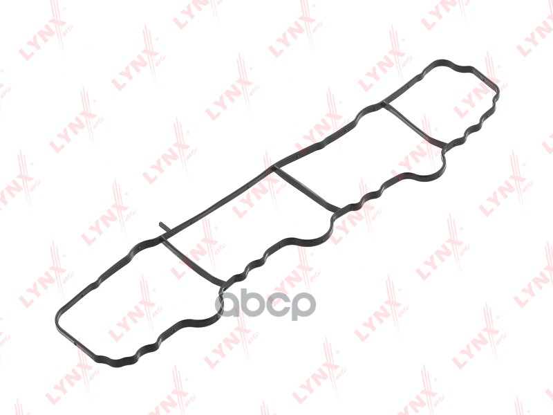 Прокладка впускного коллектора MERCEDES-BENZ A180D-220D(W176) 12> / B180D-220D(W246) 11> / C180D-250 LYNXauto арт. sg-0302