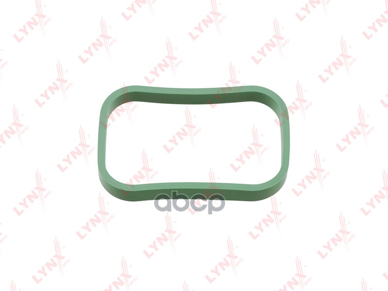 Прокладка корпуса впускного коллектора AUDI A1 8X 1.4 10-15 / A3 8P 1.4 07-13  SKODA Fabia II 1.4 TS LYNXauto арт. sg-0800