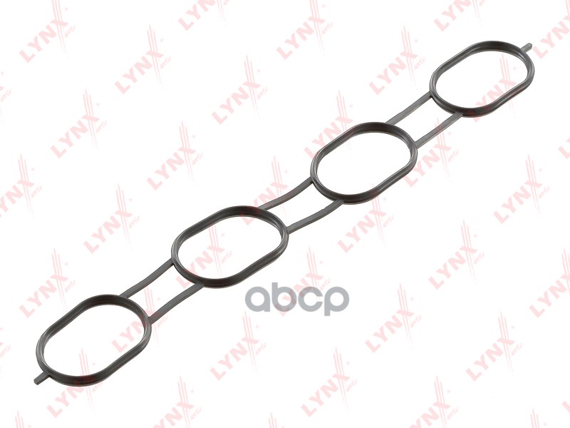 Прокладка корпуса впускного коллектора RENAULT Koleos 2.5 08>  NISSAN Altima(L32) 2.5 06-13 / Elgran LYNXauto арт. sg-0844