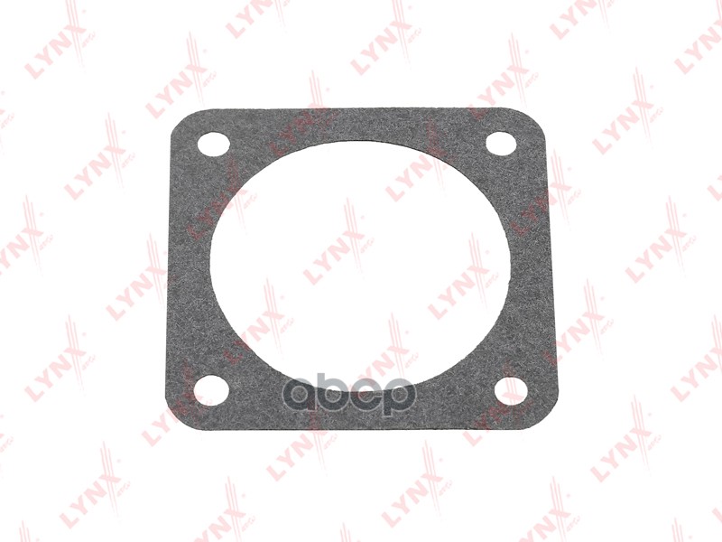 Прокладка корпуса впускного коллектора AUDI A6 C4 / C5 1.8  1.8T 95-05 LYNXauto арт. sg-0853