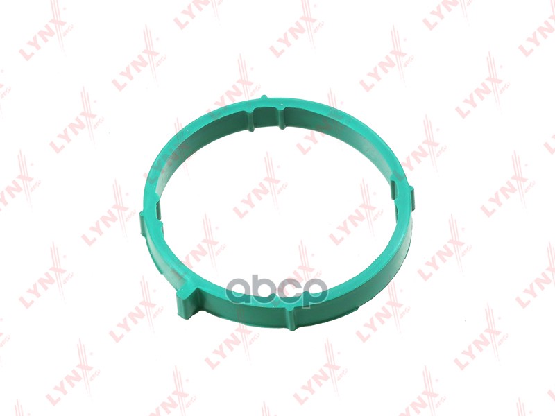 Прокладка корпуса впускного коллектора SG-0869 LYNXauto арт. SG-0869