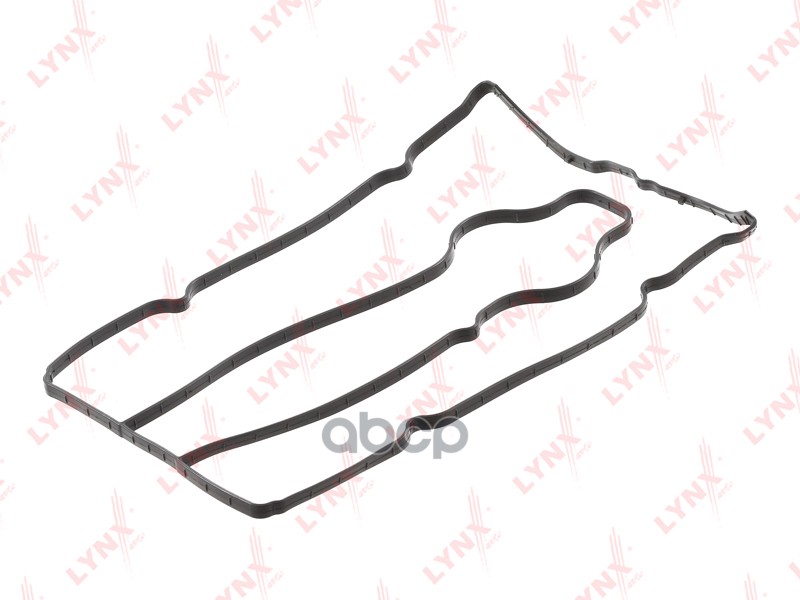 Прокладка крышки ГБЦ SG-0893 LYNXauto арт. SG-0893
