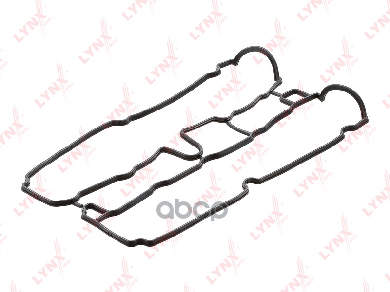 Прокладка крышки ГБЦ CHEVROLET Niva 1.8 07-09  OPEL Astra G/H 1.8 -01-10 / Corsa C 1.8 00-09 / Vectr LYNXauto арт. sg-0895
