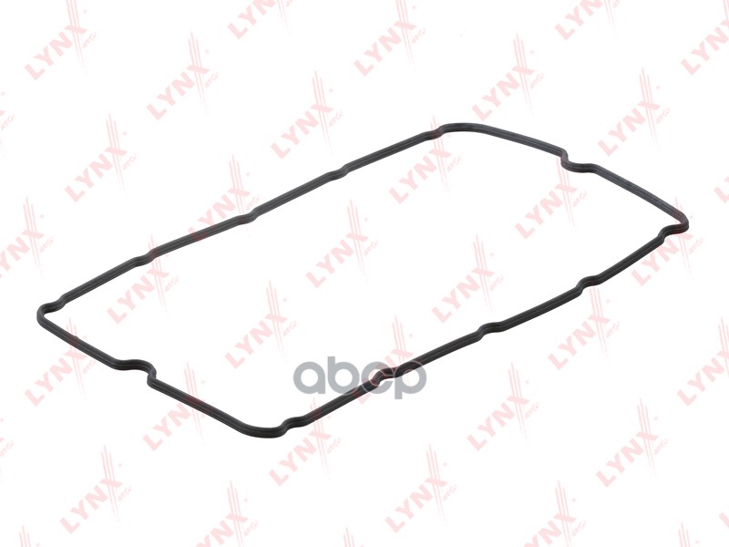 Прокладка крышки ГБЦ CITROEN Jumper 2.2d 06>  FIAT Ducato 2.2d 06>  FORD Transit 2.4d 01-14 / Mondeo LYNXauto арт. sg-0908