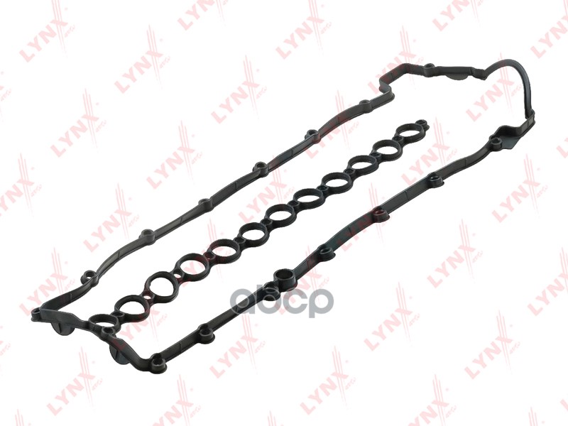 Прокладка крышки ГБЦ BMW 3(E90) 325d-330d 05-11 / 5(E60) 525d-530d 02-10 / X5(E70) 30d 08-13 LYNXauto арт. sg-0917