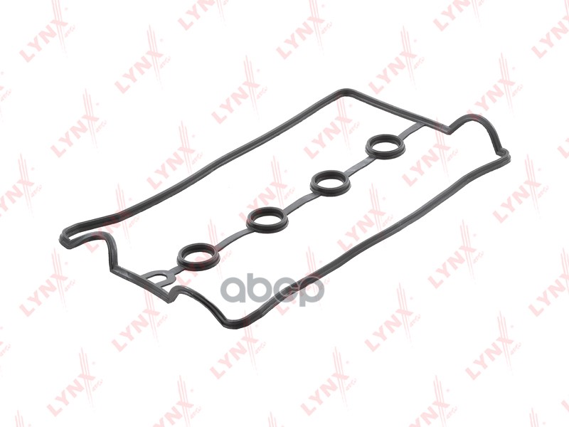 Прокладка крышки ГБЦ DAEWOO Espero 1.5 93> / Nexia 1.5 94> LYNXauto арт. sg-0919