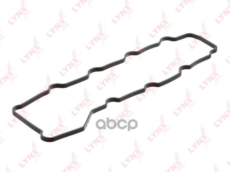 Прокладка крышки ГБЦ MITSUBISHI Canter 2.8d 96> LYNXauto арт. sg-0972