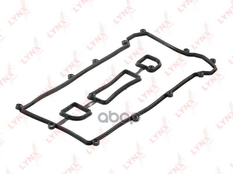 Прокладка крышки ГБЦ MAZDA 6(GG) 1.8-2.3 02> LYNXauto арт. sg-1139