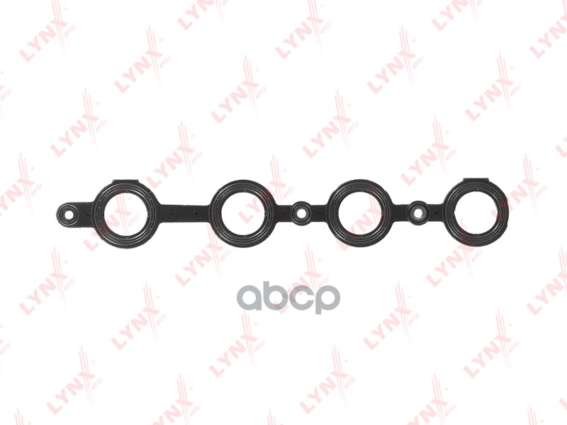 Прокладка крышки ГБЦ AUDI A3 1.8 96-03 / A4 1.8 94-08 / A6 1.8 95-05 / TT 1.8 05-06  SKODA Octavia(1 LYNXauto арт. sg-1146