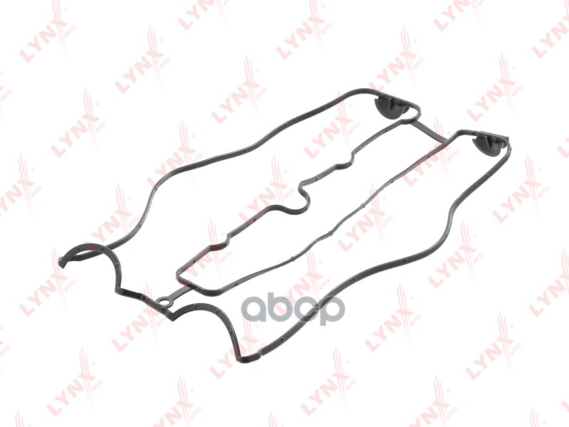 Прокладка крышки ГБЦ CHEVROLET Captiva 2.4 06> / Epica/Evanda 2.0 05> / Rezzo 2.0 05>  DAEWOO Lacett LYNXauto арт. sg-1155