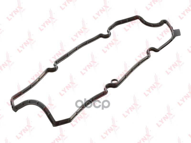 Прокладка крышки ГБЦ FIAT 500 1.2 07> / Albea 1.4 07> / Doblo 1.4 05> / Punto 1.2-1.4 12> LYNXauto арт. sg-1161