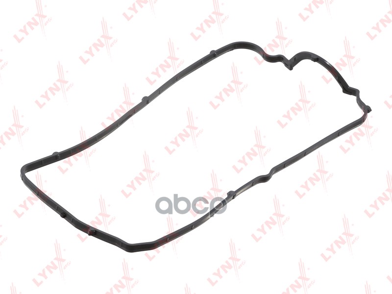 Прокладка крышки ГБЦ RENAULT 1.2 Clio II-IV 01> / Kangoo 01-10 / Logan II 13> / Modus 04-12 / Sander LYNXauto арт. sg-1167