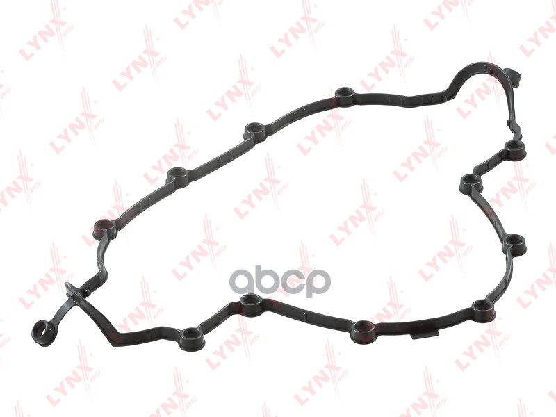 Прокладка крышки ГБЦ VW Transporter V 1.9d 06-09 / Sharan 1.9d-2.0d 05-10 / Multivan V 1.9d 06-09 LYNXauto арт. sg-1175