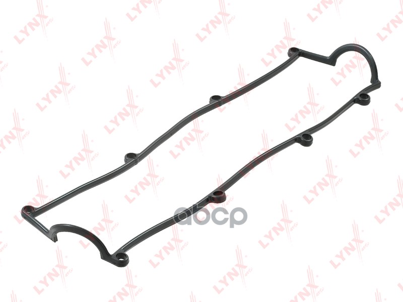 Прокладка крышки ГБЦ SG-1180 LYNXauto арт. SG-1180