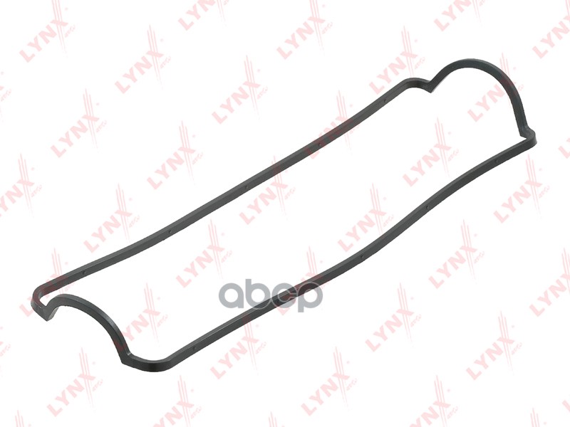 Прокладка крышки ГБЦ LADA Samara 1.5 96-13 / Kalina 1.6 04-13 LYNXauto арт. sg-1187