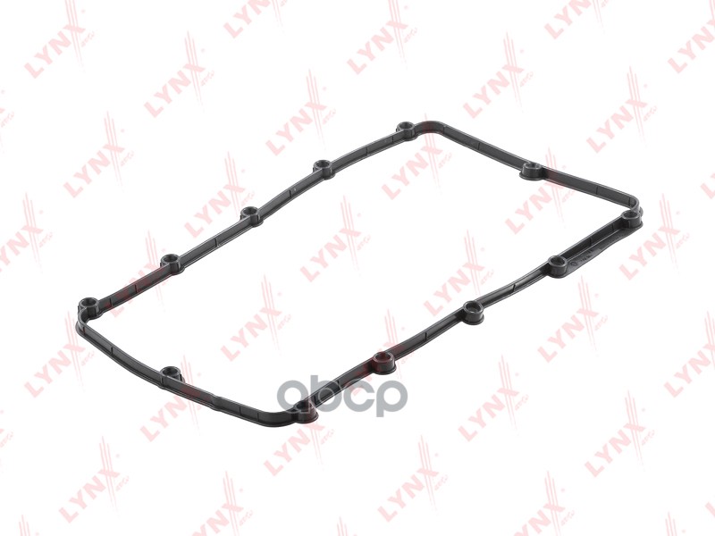 Прокладка крышки ГБЦ CITROEN Jumper 2.2D 11>  FORD Ranger 2.2D 11> / Transit/Tourneo Custom 2.2D 12> LYNXauto арт. sg-1194