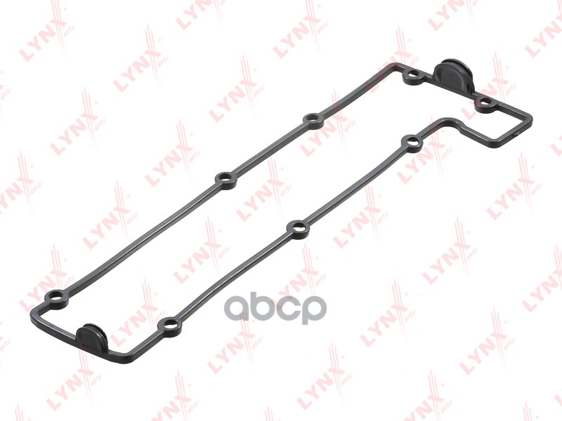 Прокладка крышки ГБЦ MERCEDES-BENZ Sprinter 2.9d 95-00 / Unimog 2.9d 96> / Vario 2.9d 96-10 / E250D( LYNXauto арт. sg-1224