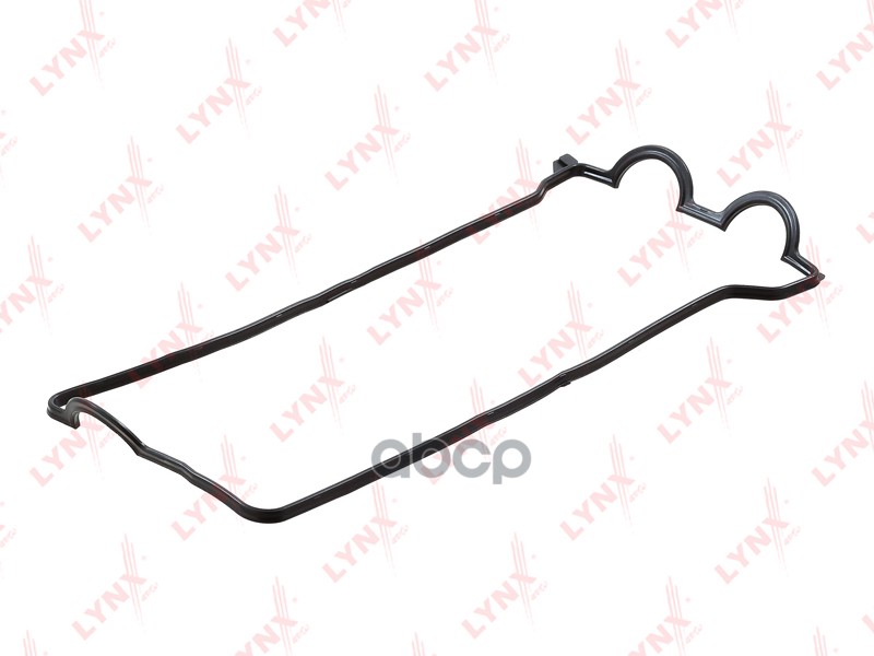 Прокладка крышки ГБЦ TOYOTA Corolla(E100/E110) 1.3-1.4 95-99 / Cynos 1.5 95-99 / Paseo 1.5 96-98 / S LYNXauto арт. sg-1250