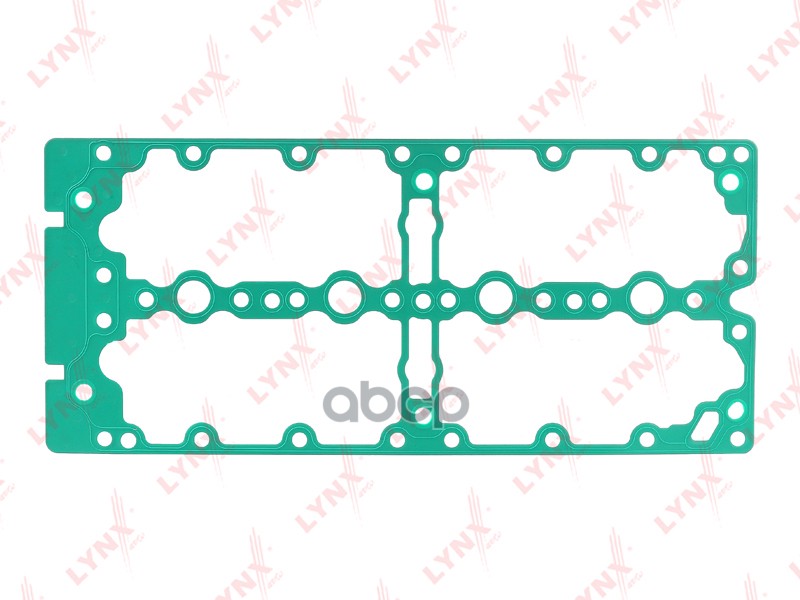 Прокладка крышки ГБЦ CITROEN Jumper 2.3D 08>  FIAT Ducato 2.3D 02>  IVECO Daily III-VI 2.3D 02>  UAZ LYNXauto арт. sg-1259