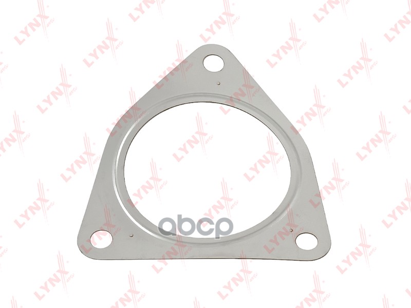 Прокладка Выхлопной Трубы LYNXauto арт. SG1934