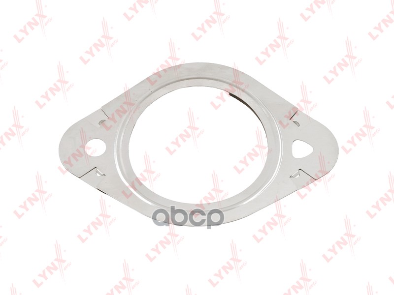 Прокладка выхлопной трубы AUDI A1 8X 1.4 TFSI 10-15 / A3 8P / 8V 1.2 TFSI-1.6 TFSI 03-20  SKODA Octa LYNXauto арт. sg-1958