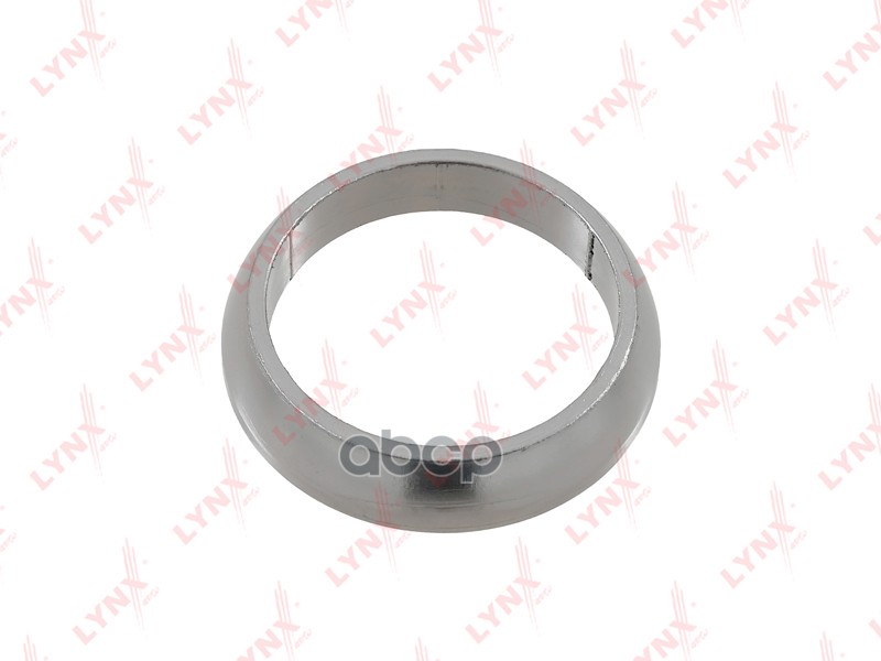 Прокладка выхлопной трубы FORD Ranger 2.5 TDCi  MAZDA 3 BK / BL 2.0  2.3 03-09 / 6 GG/GY / GH 1.8-2. LYNXauto арт. sg-1967