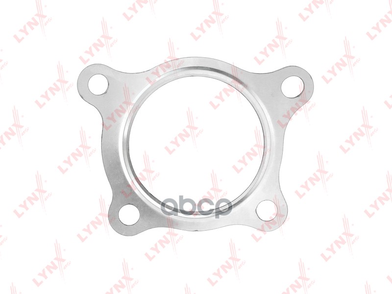 Прокладка Выхлопной Трубы LYNXauto арт. SG1968