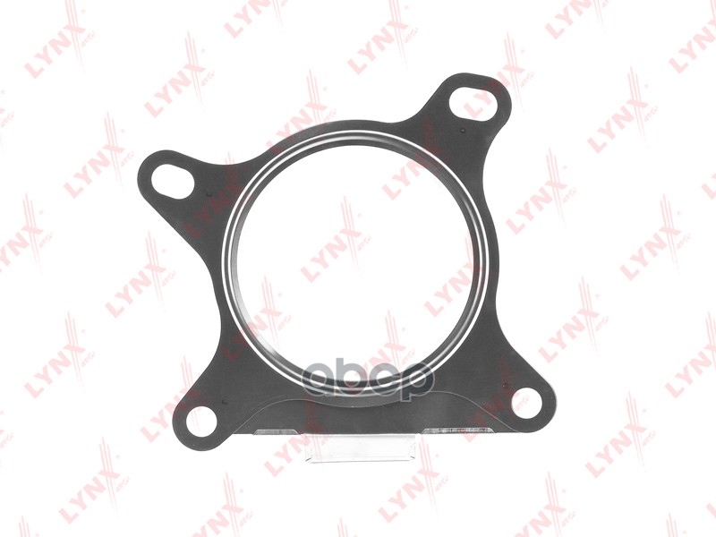 Прокладка выхлопной трубы SG-2000 LYNXauto арт. SG-2000