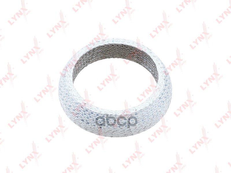 Прокладка выхлопной трубы DAIHATSU Atrai 1.3 00-04 / Copen 1.3 02-12 / Materia 1.3 06-11 / Sirion 1. LYNXauto арт. sg-2036