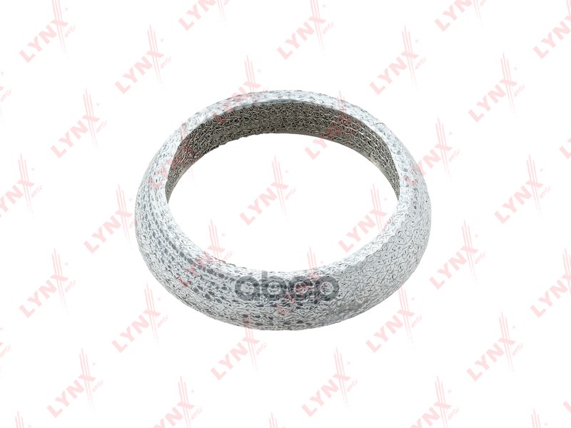 Прокладка выхлопной трубы SG-2037 LYNXauto арт. SG-2037