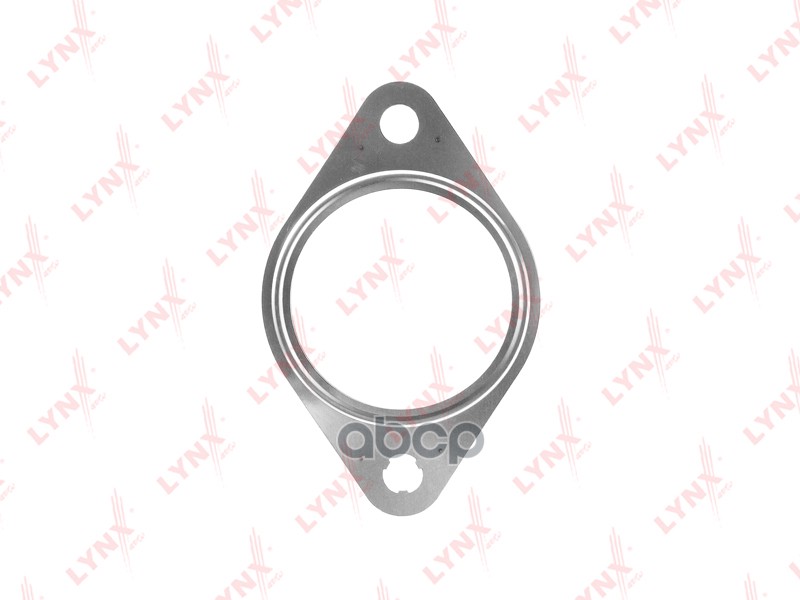 Прокладка выхлопной трубы SG-2067 LYNXauto арт. SG-2067
