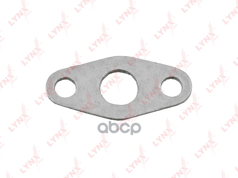 Прокладка компрессора SKODA Octavia I / II 1.9 TDI  2.0 TDI 97-13 LYNXauto арт. sg-2150