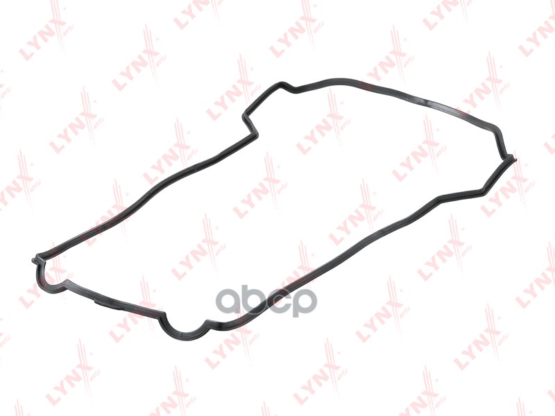 Прокладка крышки ГБЦ MERCEDES-BENZ Sprinter 901/902/903/904 2.3 96-06 LYNXauto арт. sg-2232