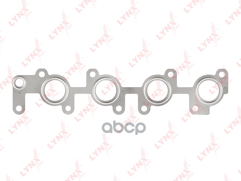 Прокладка Коллектора LYNXauto арт. SG2334