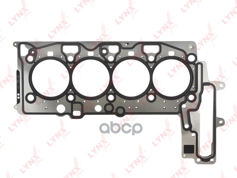 Прокладка Гбц LYNXauto арт. SH0025