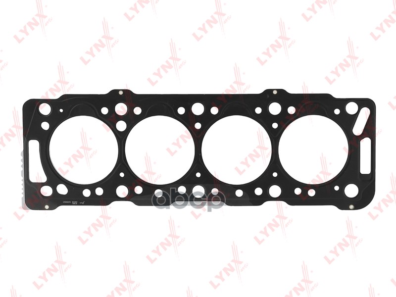 Прокладка Гбц LYNXauto арт. SH0057