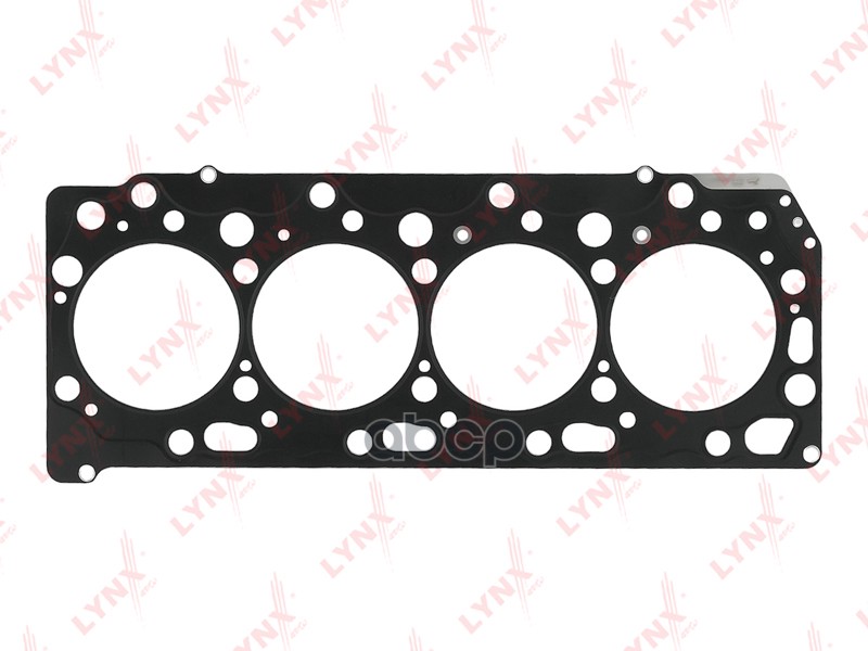 Прокладка ГБЦ MITSUBISHI L200 2.5D 05> LYNXauto арт. sh-0122