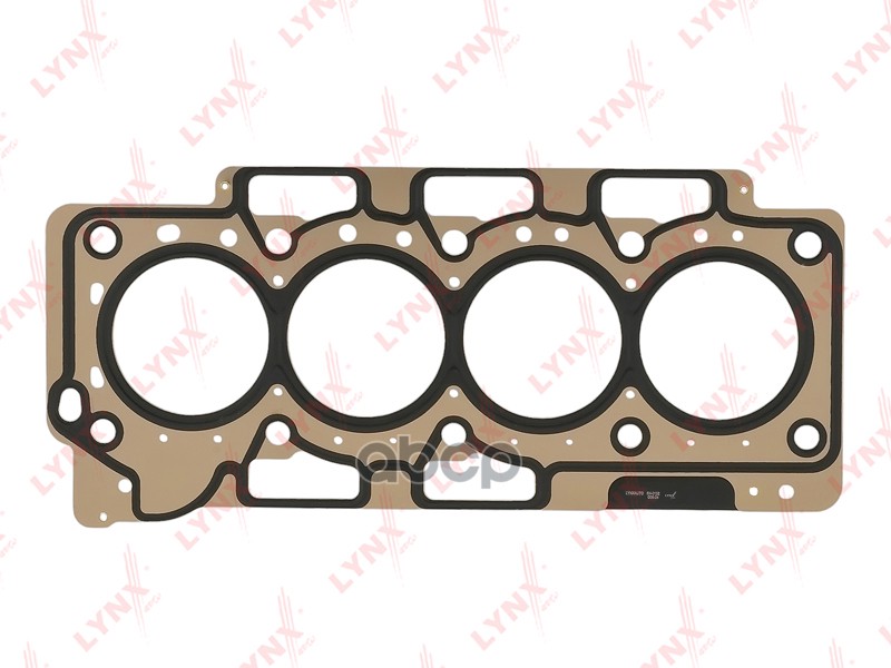 Прокладка Гбц LYNXauto арт. SH0132