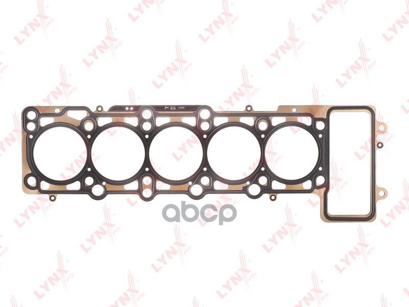 Прокладка Гбц LYNXauto арт. SH0224