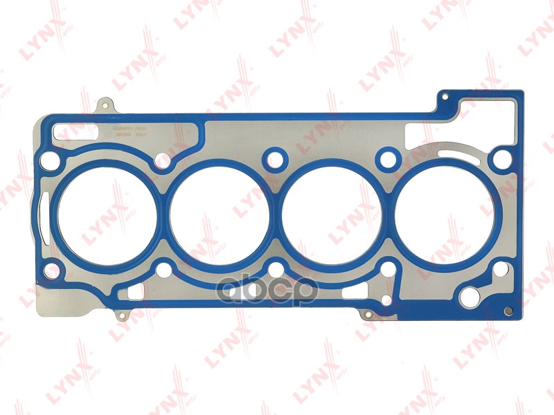 Прокладка Гбц LYNXauto арт. SH0354
