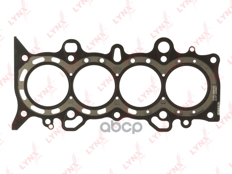 Прокладка Гбц LYNXauto арт. SH0420