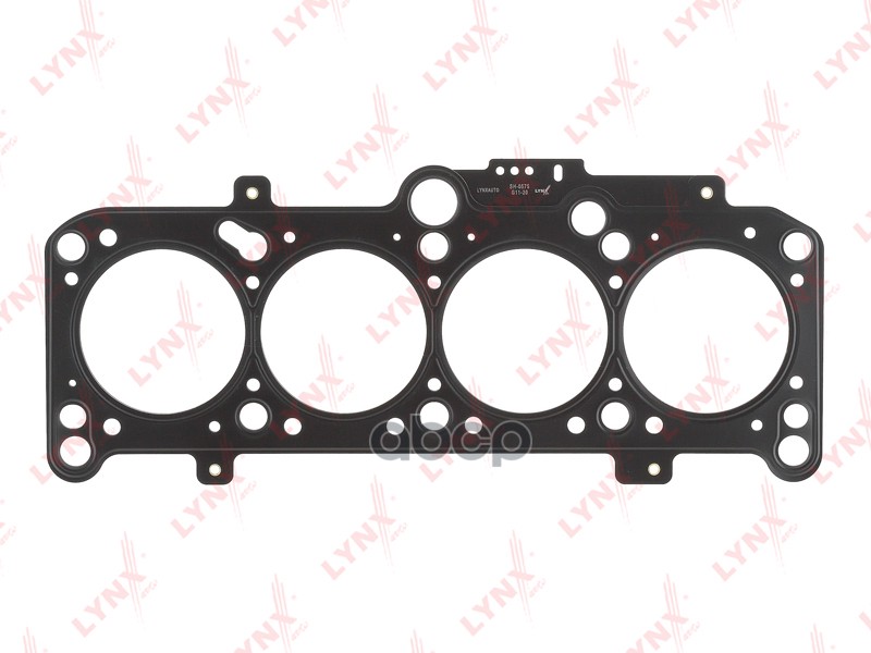 Прокладка Гбц LYNXauto арт. SH0575