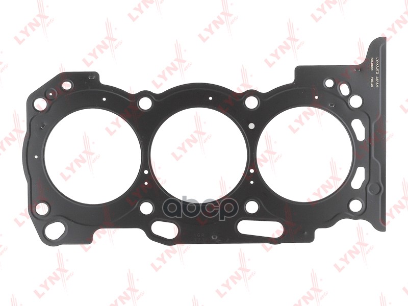 Прокладка Гбц Toyota Land Cruiser Prado(120) 4.0 03> / 4Runner(N21) 4.0 02> / Fj Cruiser 4.0 06> / F LYNXauto арт. sh-0608