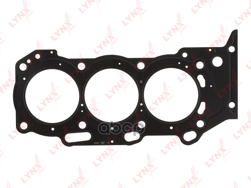 Прокладка Гбц LYNXauto арт. SH0619