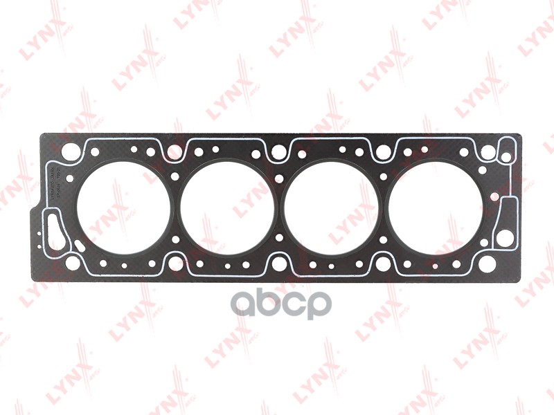 Прокладка Гбц LYNXauto арт. SH0624
