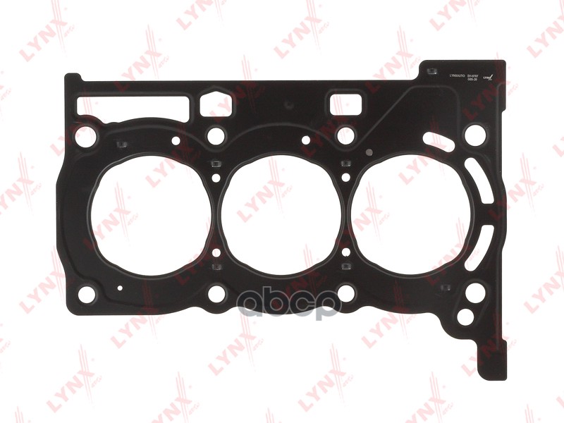Прокладка Гбц LYNXauto арт. SH0707