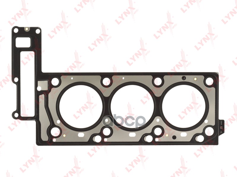 Прокладка Гбц LYNXauto арт. SH0731