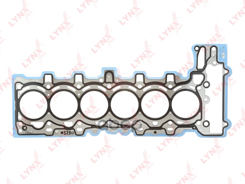 Прокладка Гбц LYNXauto арт. SH0748
